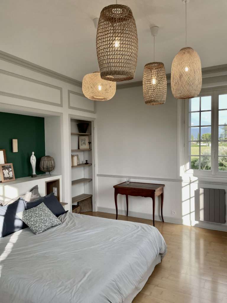 Creenoval, projet clef en main