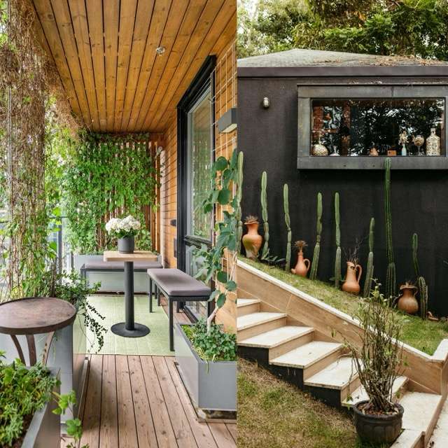 rénovation terrasse jardin Valence