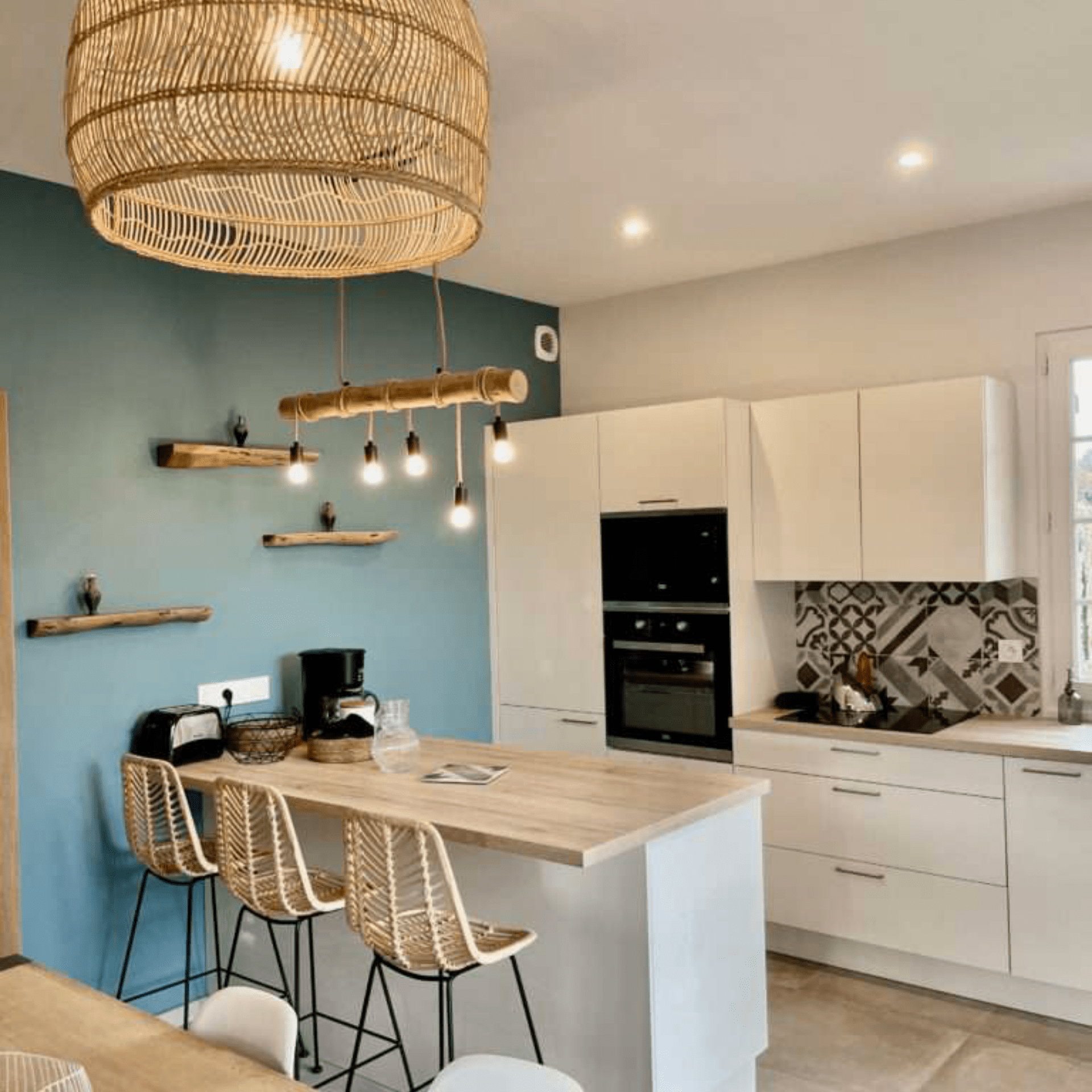 rénovation globale, entreprise électricité valence, creenoval