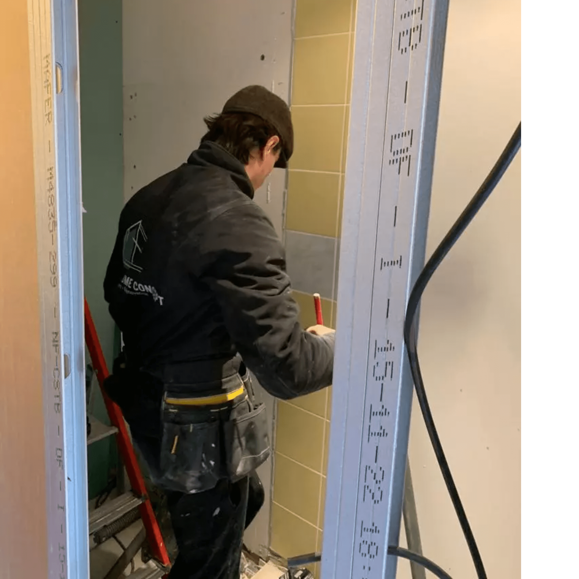 rénovation électrique